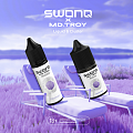 Ароматизатор SWONQ Classic Х Md.Troy CLUSTER