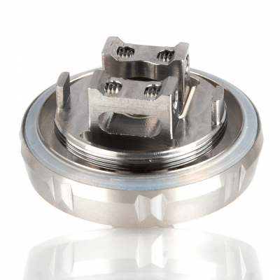Купить Geek Vape Zeus X RTA обслуживаемый бак (синий) Geek Vape Zeus X RTA обслуживаемый бак (синий)
