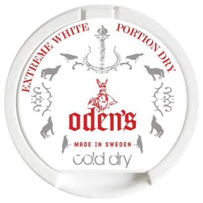 Купить Жевательный табак Odens (M-Tech.) 16гр Жевательный табак Odens (M-Tech.) 16гр
